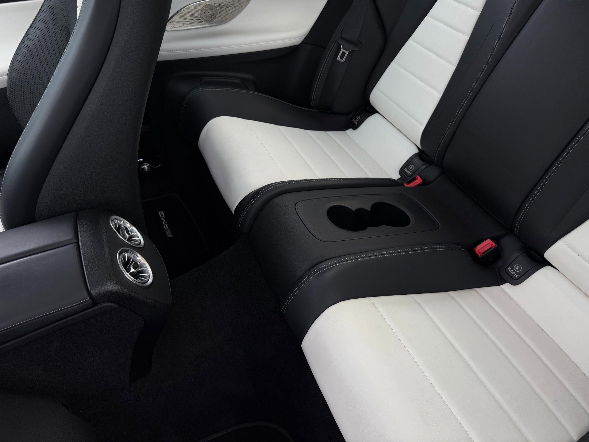 Used 2022 Mercedes-Benz E 450 4MATIC Coupe image 17