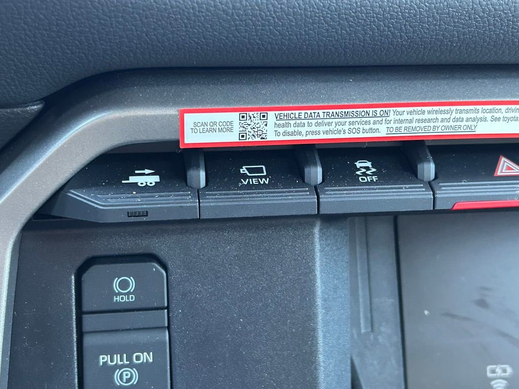 New 2026 Toyota Tundra Limited image 34