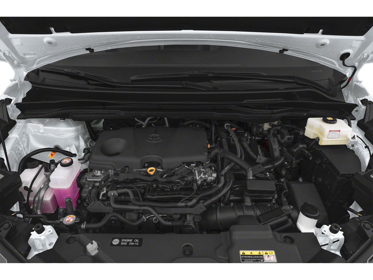 New 2026 Toyota Sienna XLE AWD/4WD image 30