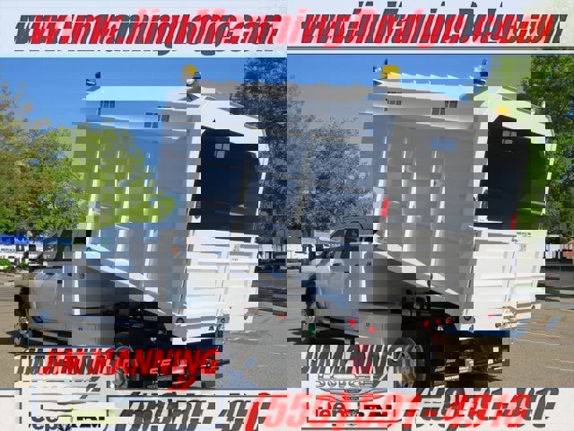 New 2023 RAM 5500 Tradesman w/ Chrome Appearance Group