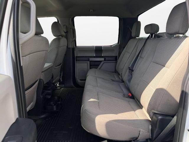 Used 2021 Ford F550 4x4 Crew Cab Super Duty image 13