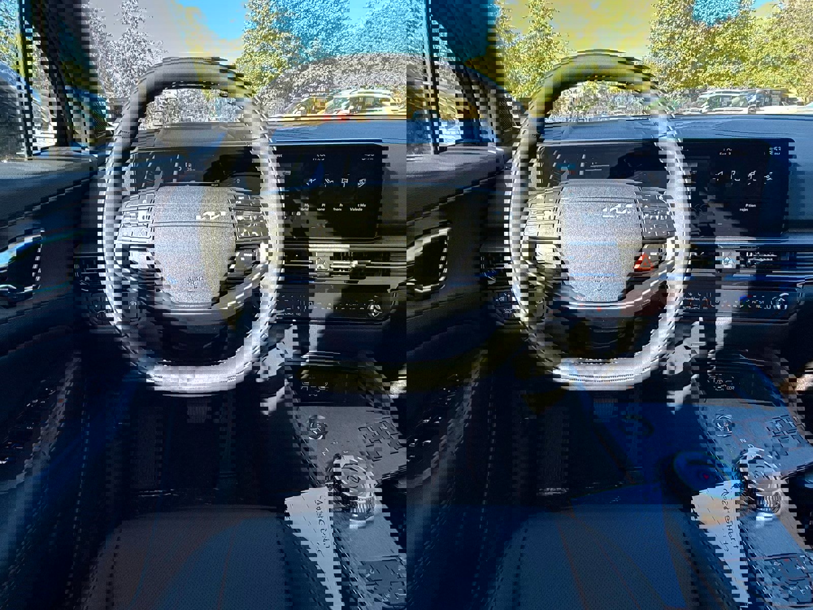 New 2026 Kia Sportage X-Line image 35