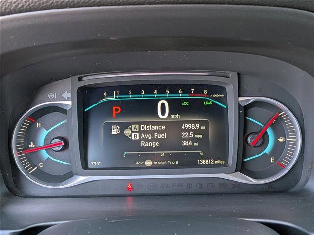 Used 2021 Honda Passport Sport image 11