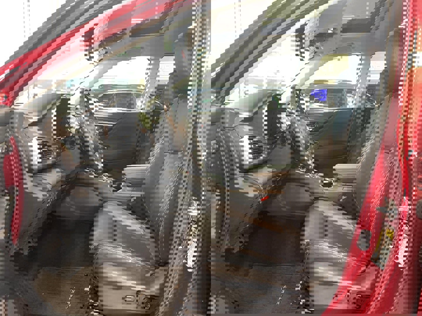 Used 2024 Subaru Outback Limited image 8