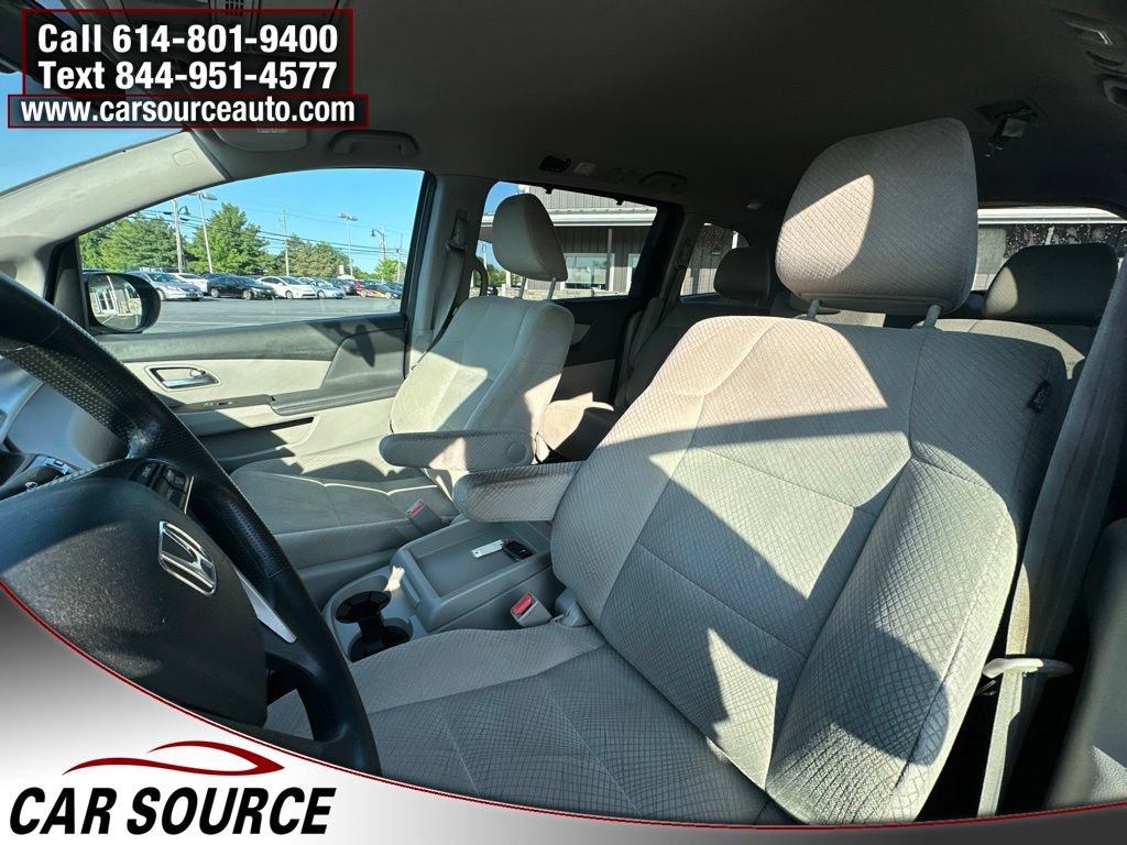 Used 2014 Honda Odyssey EX image 15