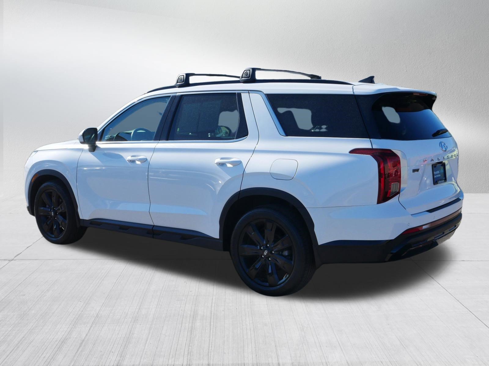 Used 2023 Hyundai Palisade XRT w/ Cargo Package AWD/4WD image 5