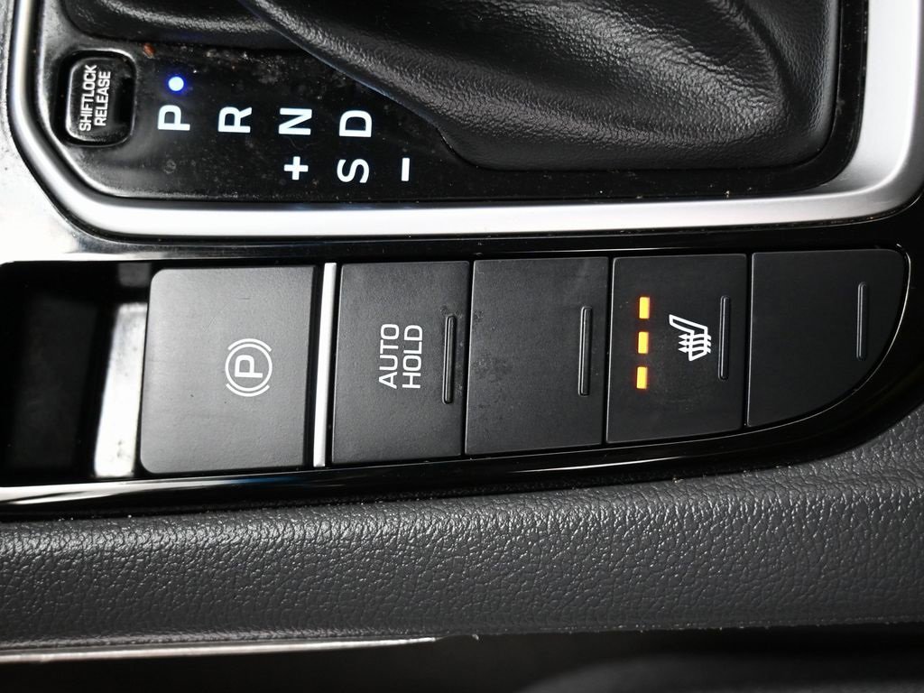 Used 2021 Hyundai Ioniq SE image 23