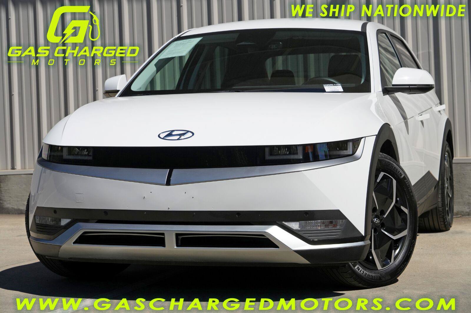 Used 2024 Hyundai Ioniq 5 SEL