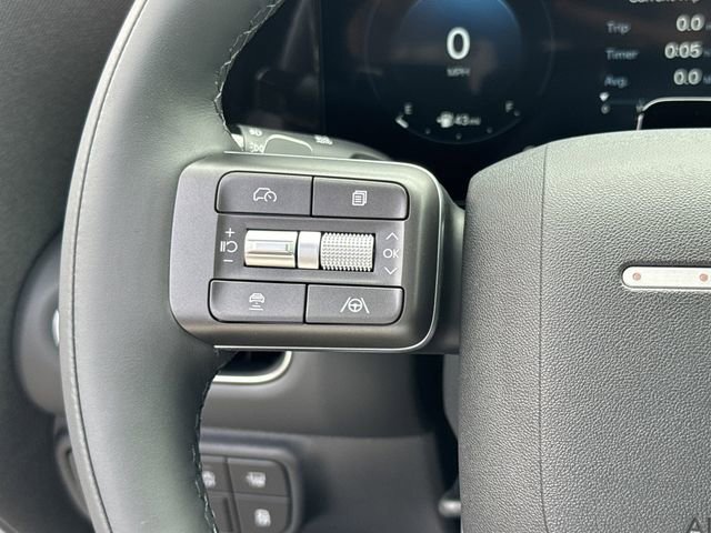 New 2026 Hyundai Palisade Calligraphy image 18