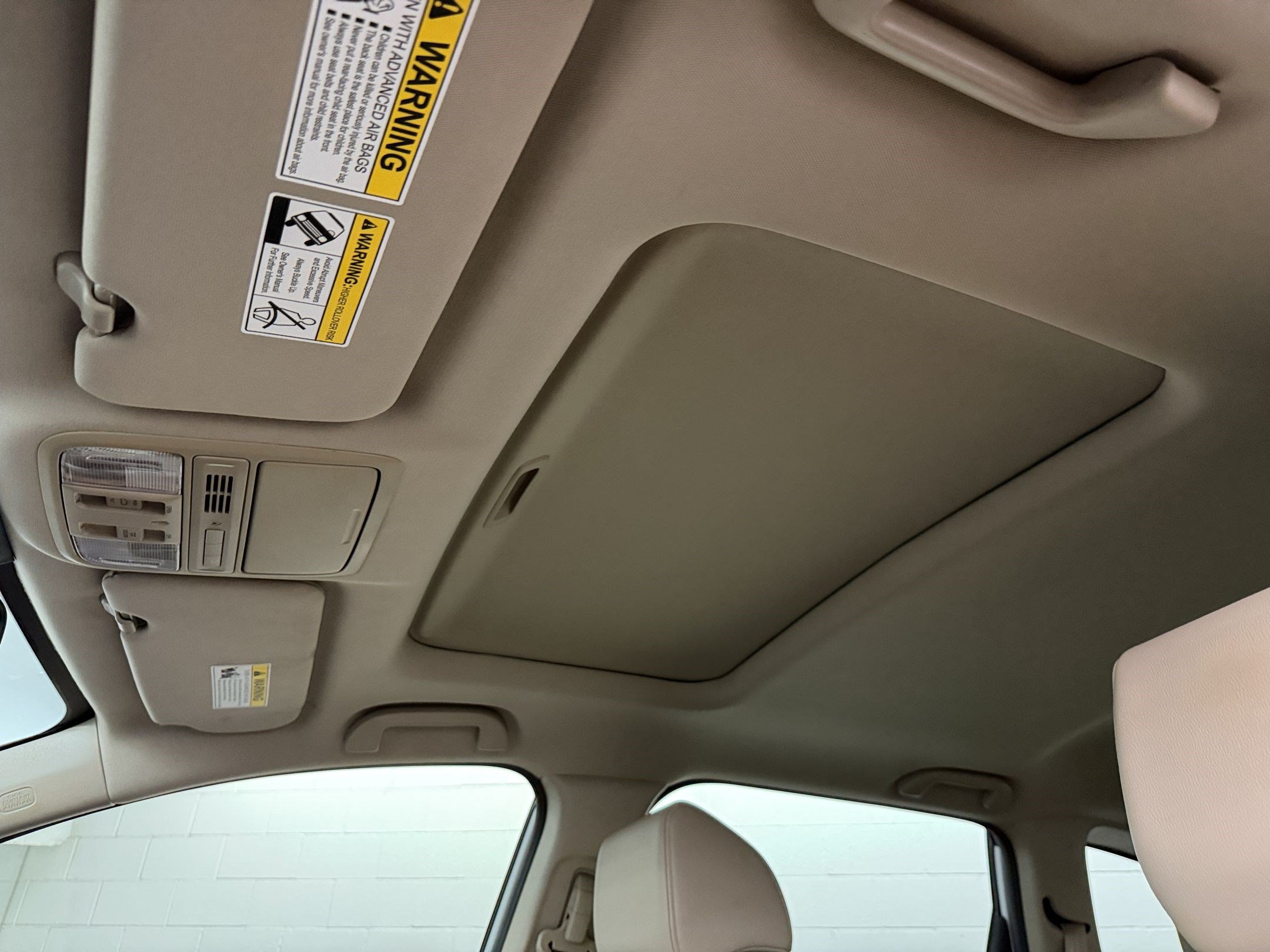 Used 2019 Honda CR-V EX-L image 22