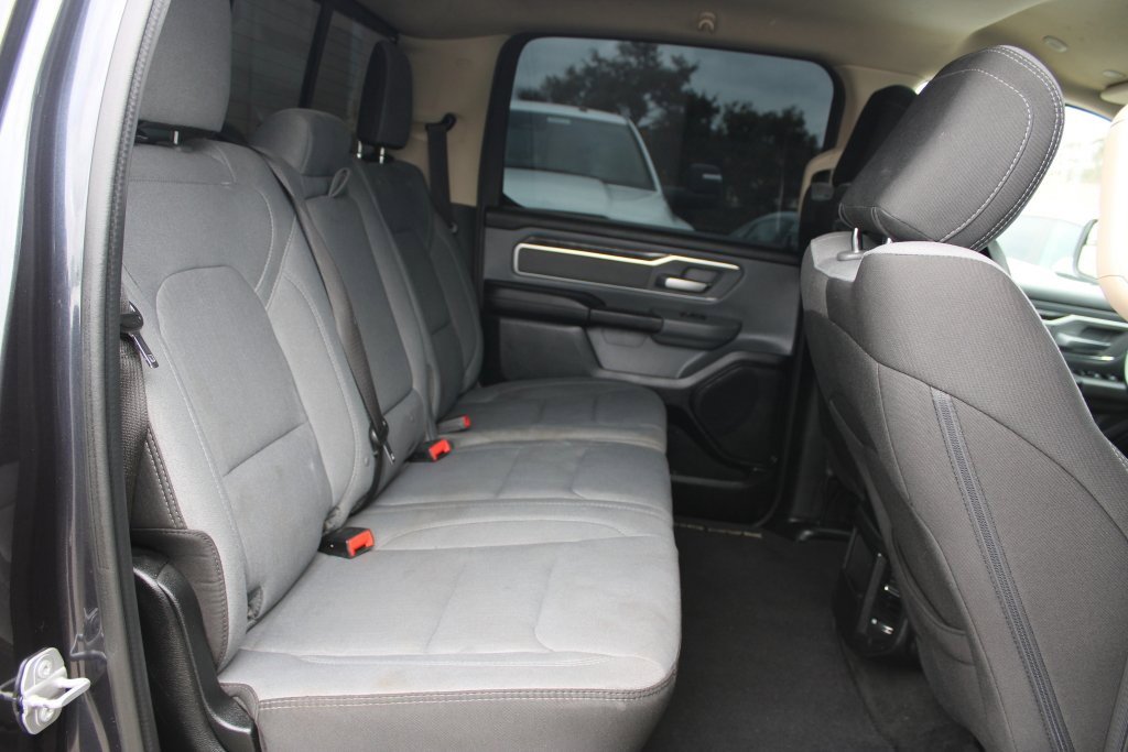 Used 2020 RAM 1500 Big Horn image 27