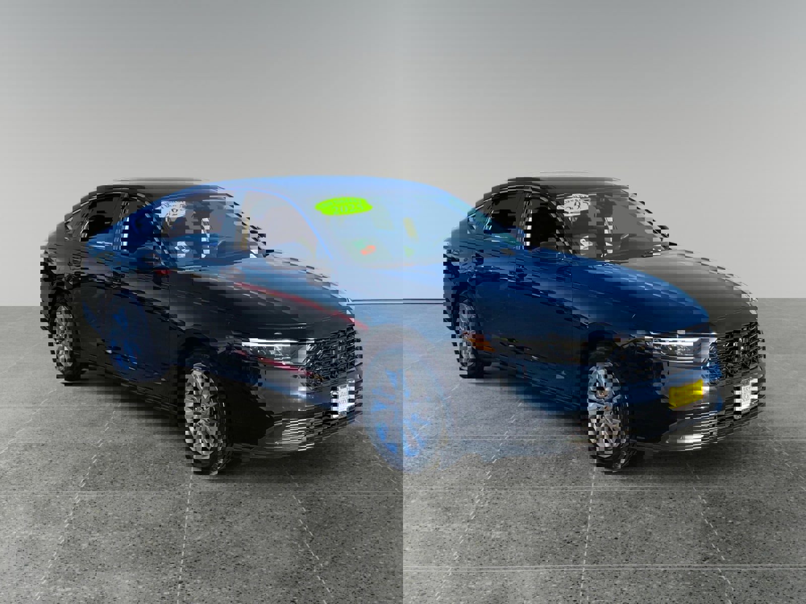 Used 2025 Honda Accord LX image 7