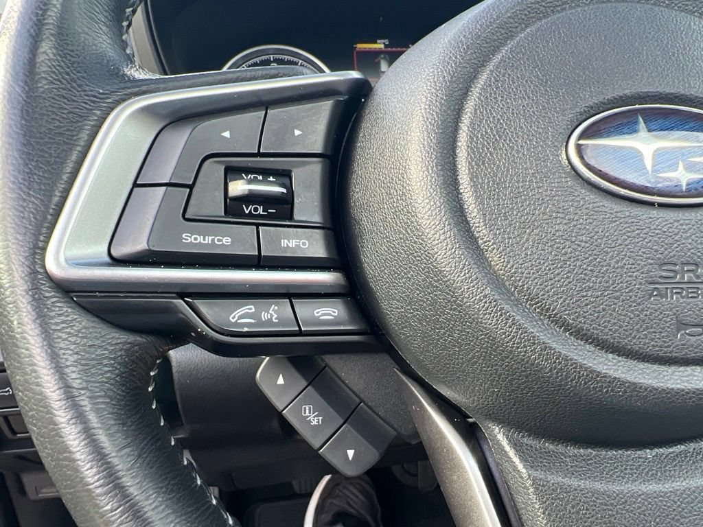 Used 2020 Subaru Forester Premium AWD/4WD image 36