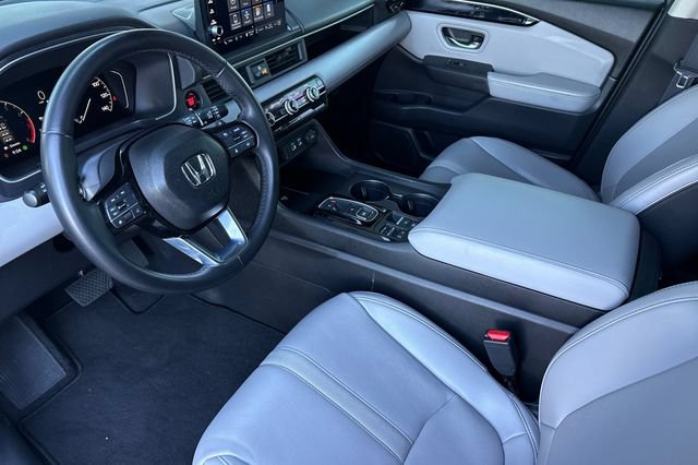 Used 2023 Honda Pilot EX-L image 12