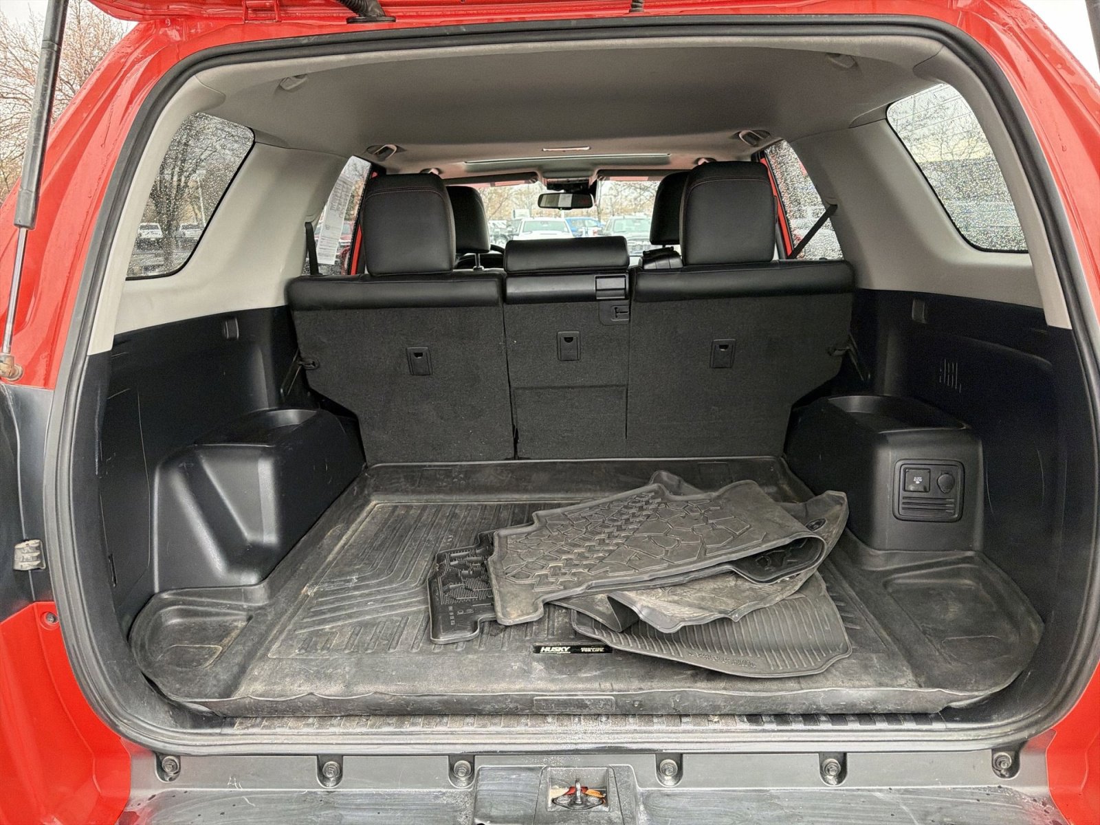 Used 2023 Toyota 4Runner TRD Pro image 29