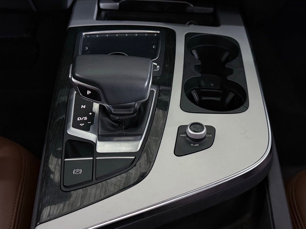 Used 2019 Audi Q7 2.0T Premium image 43