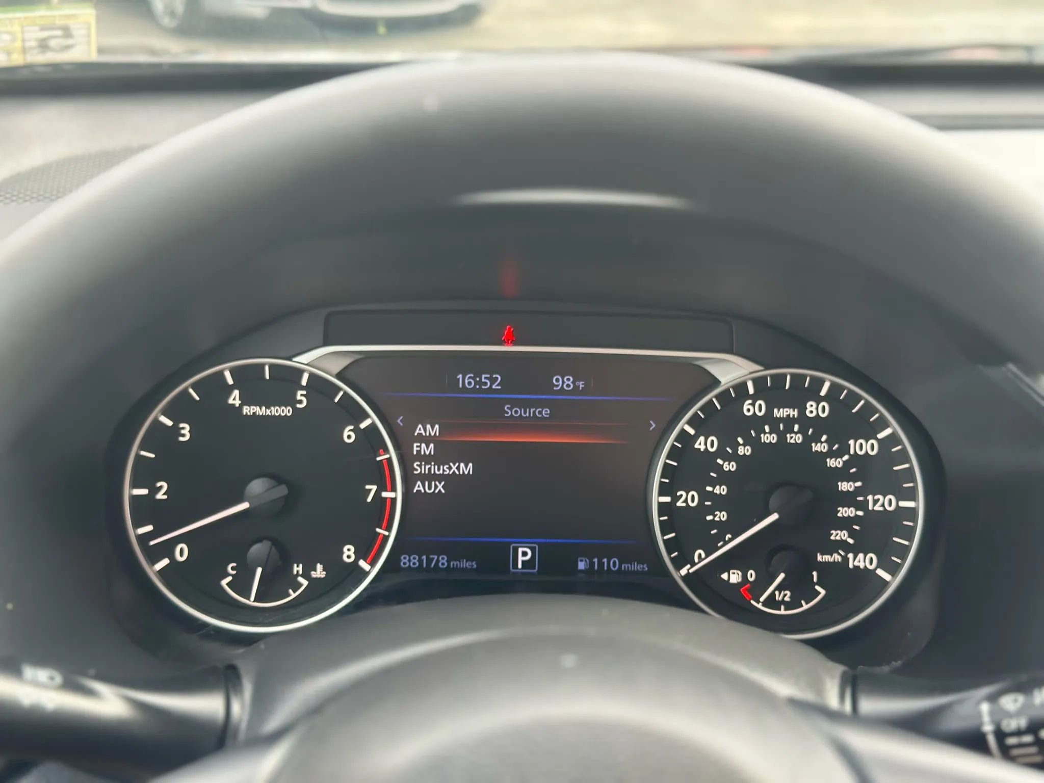 Used 2019 Nissan Altima 2.5 S image 36