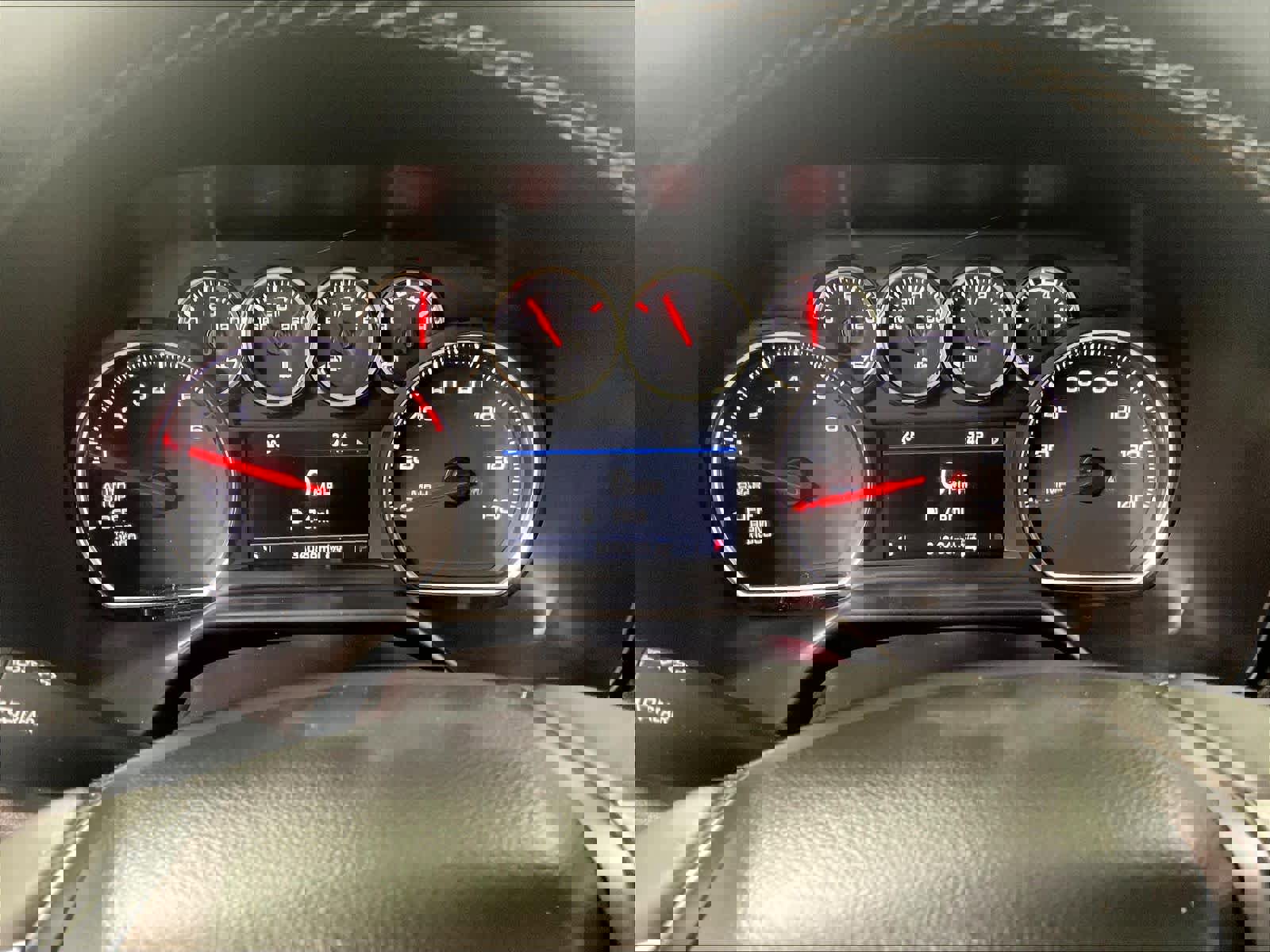 Used 2023 Chevrolet Tahoe LS image 25