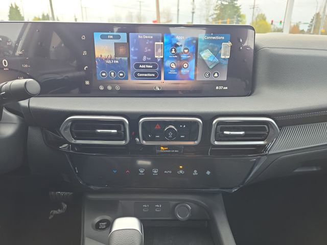 New 2026 Nissan Sentra SV w/ Floor Mat Package FWD image 22