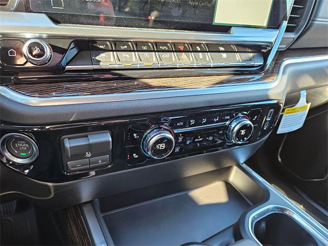 New 2026 GMC Sierra 1500 Elevation w/ Elevation Premium Package image 26