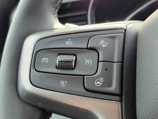 Used 2024 Chevrolet Silverado 1500 LT AWD/4WD image 15