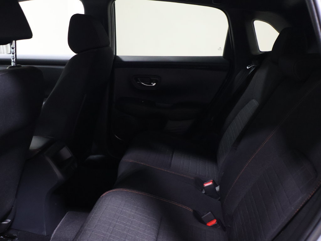 New 2027 Honda HR-V Sport image 14