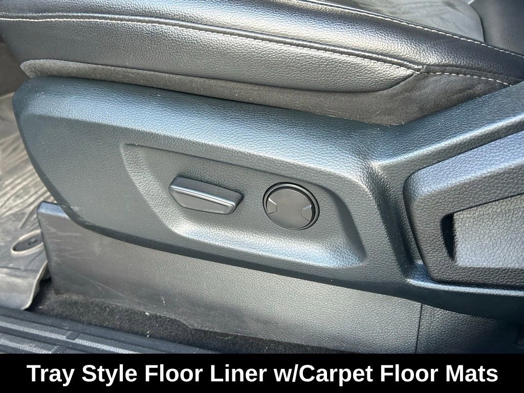 Used 2021 Ford Ranger Lariat w/ Tremor Off-Road Package image 18