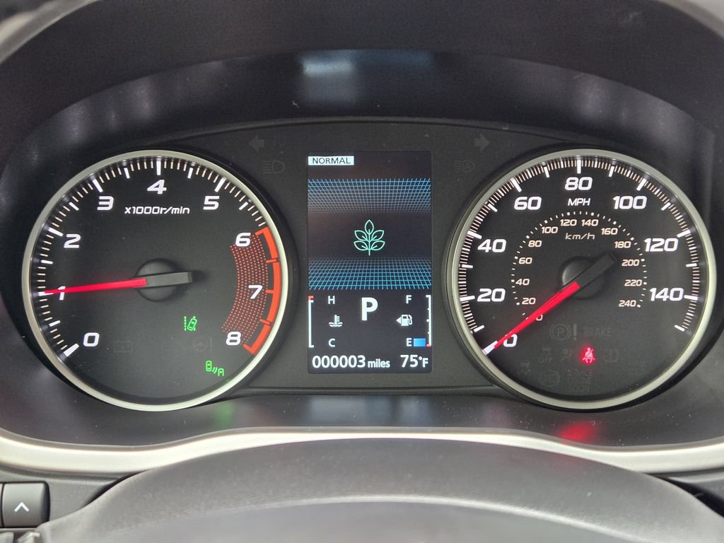Used 2026 Mitsubishi Eclipse Cross SE AWD/4WD image 12