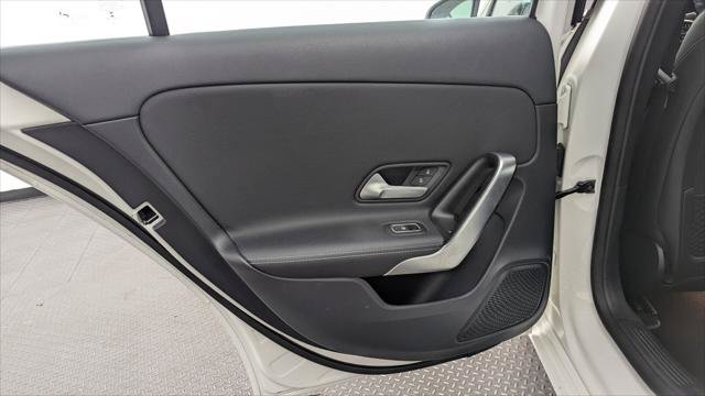 Used 2021 Mercedes-Benz A 220 w/ Premium Package image 16