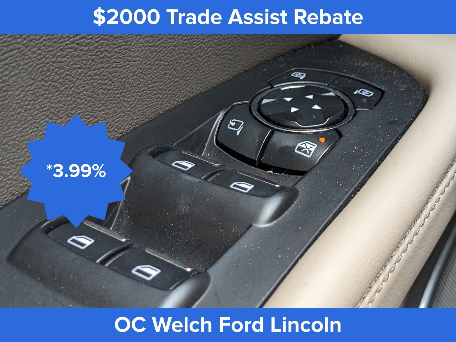 Certified 2023 Lincoln Nautilus Reserve w/ Equipment Group 202A AWD/4WD image 26
