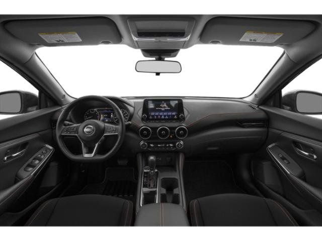 Used 2023 Nissan Sentra SR w/ Midnight Edition Package FWD image 43