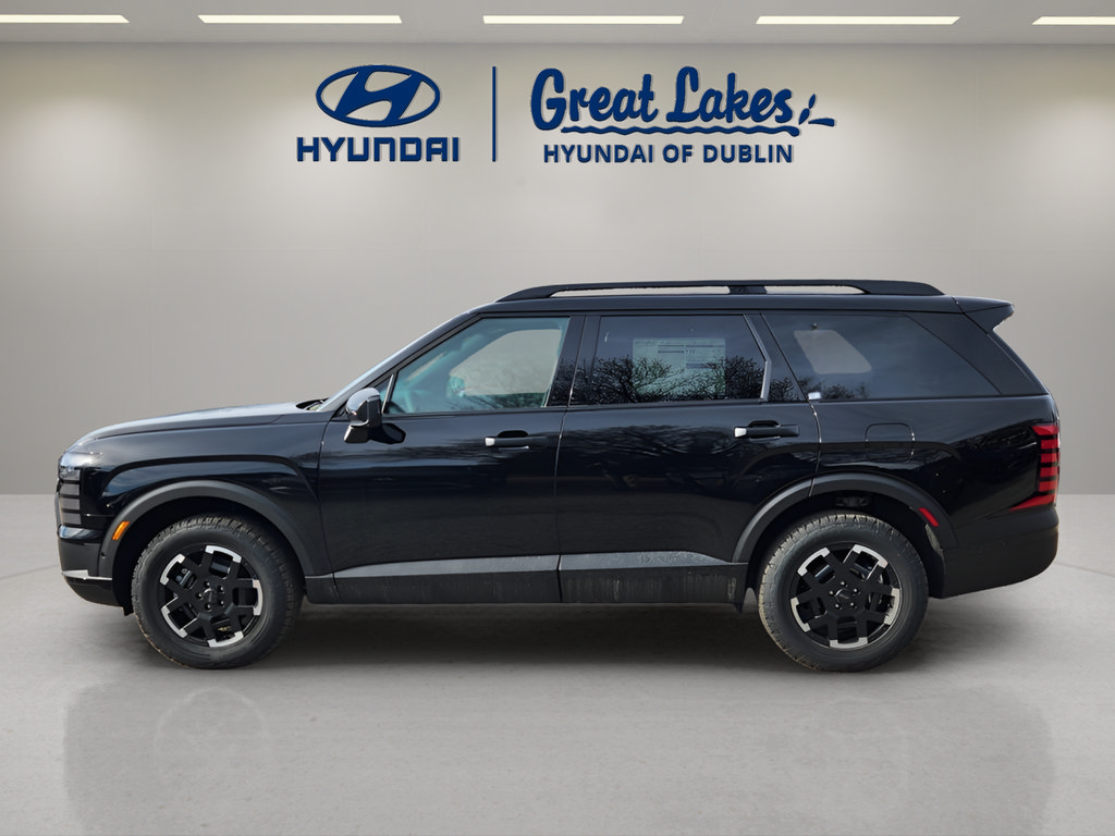 New 2026 Hyundai Palisade XRT Pro AWD/4WD image 2