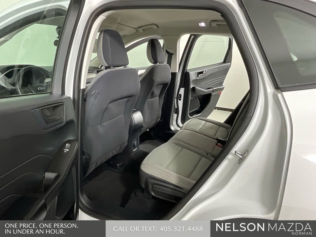 Used 2021 Ford Escape S image 12