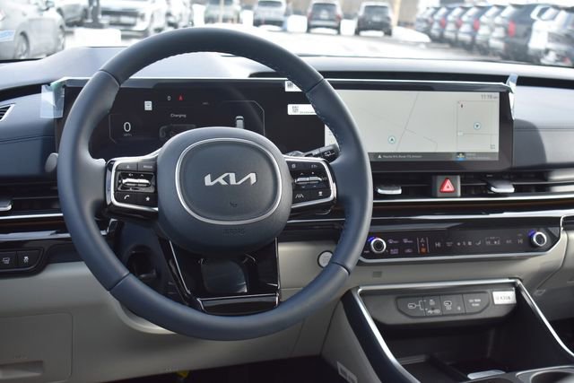 New 2026 Kia Carnival SX Prestige FWD image 26