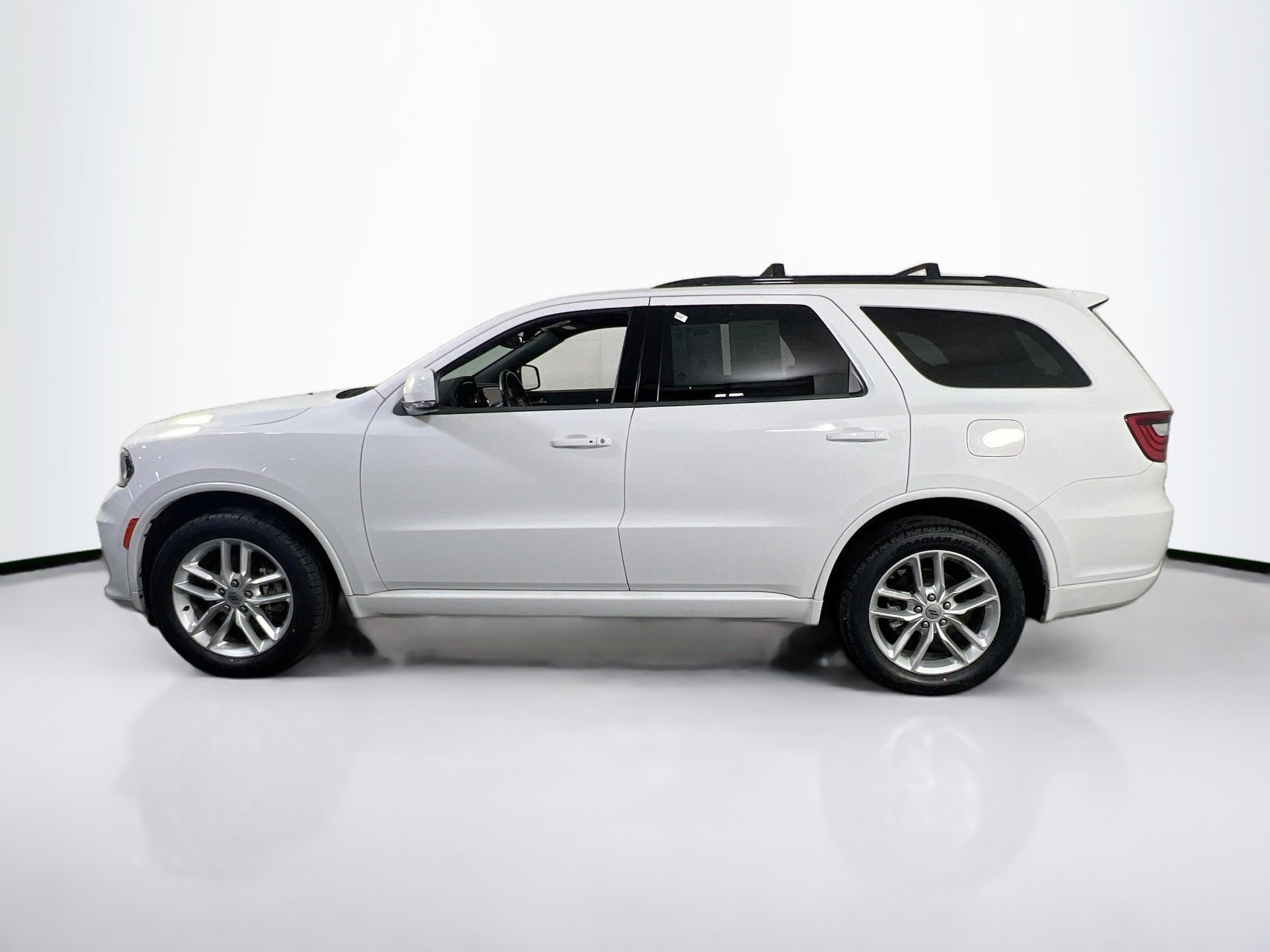 Used 2022 Dodge Durango GT image 8