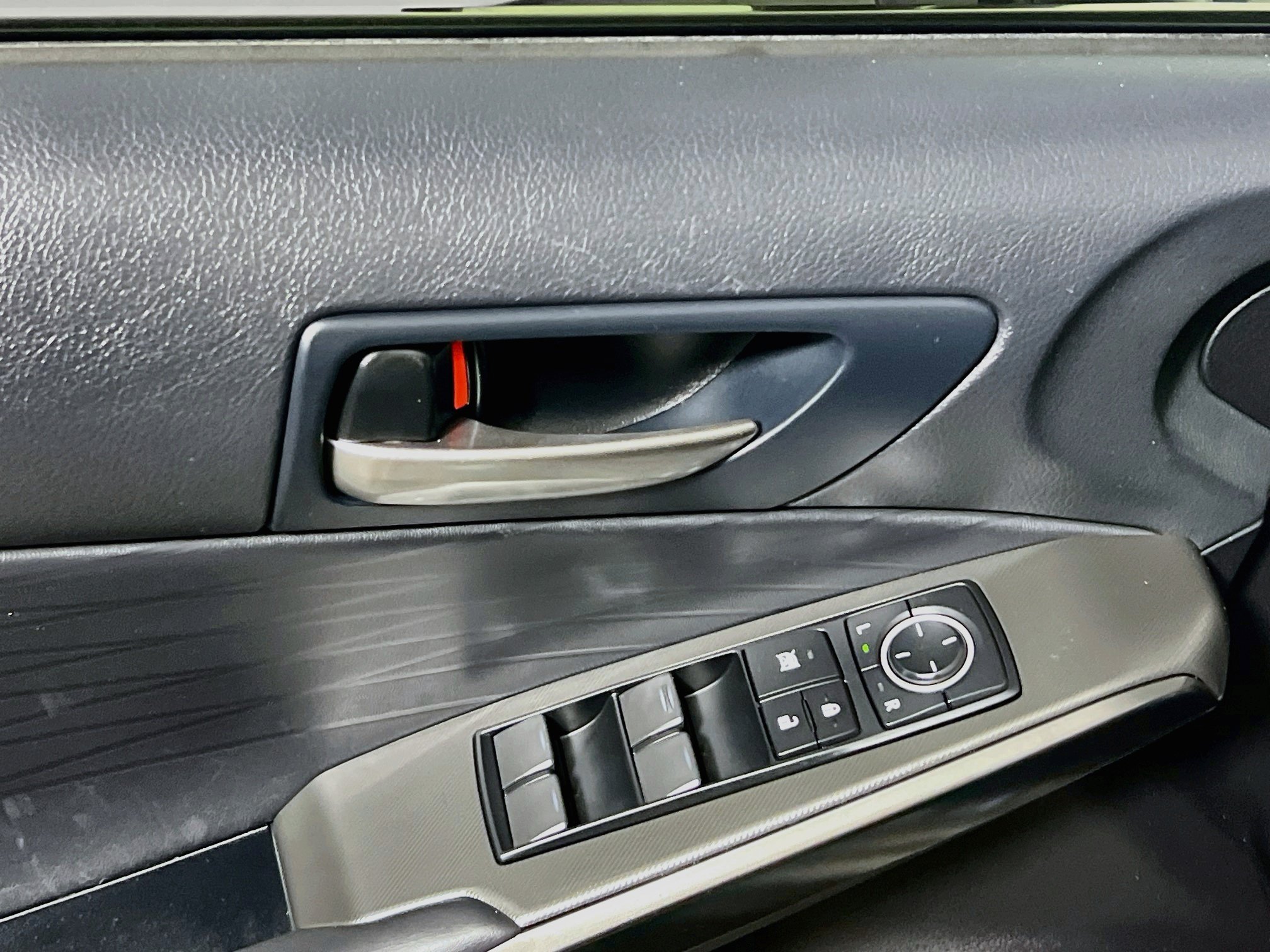 Used 2022 Lexus IS 350 F Sport w/ Accessory Package RWD image 16