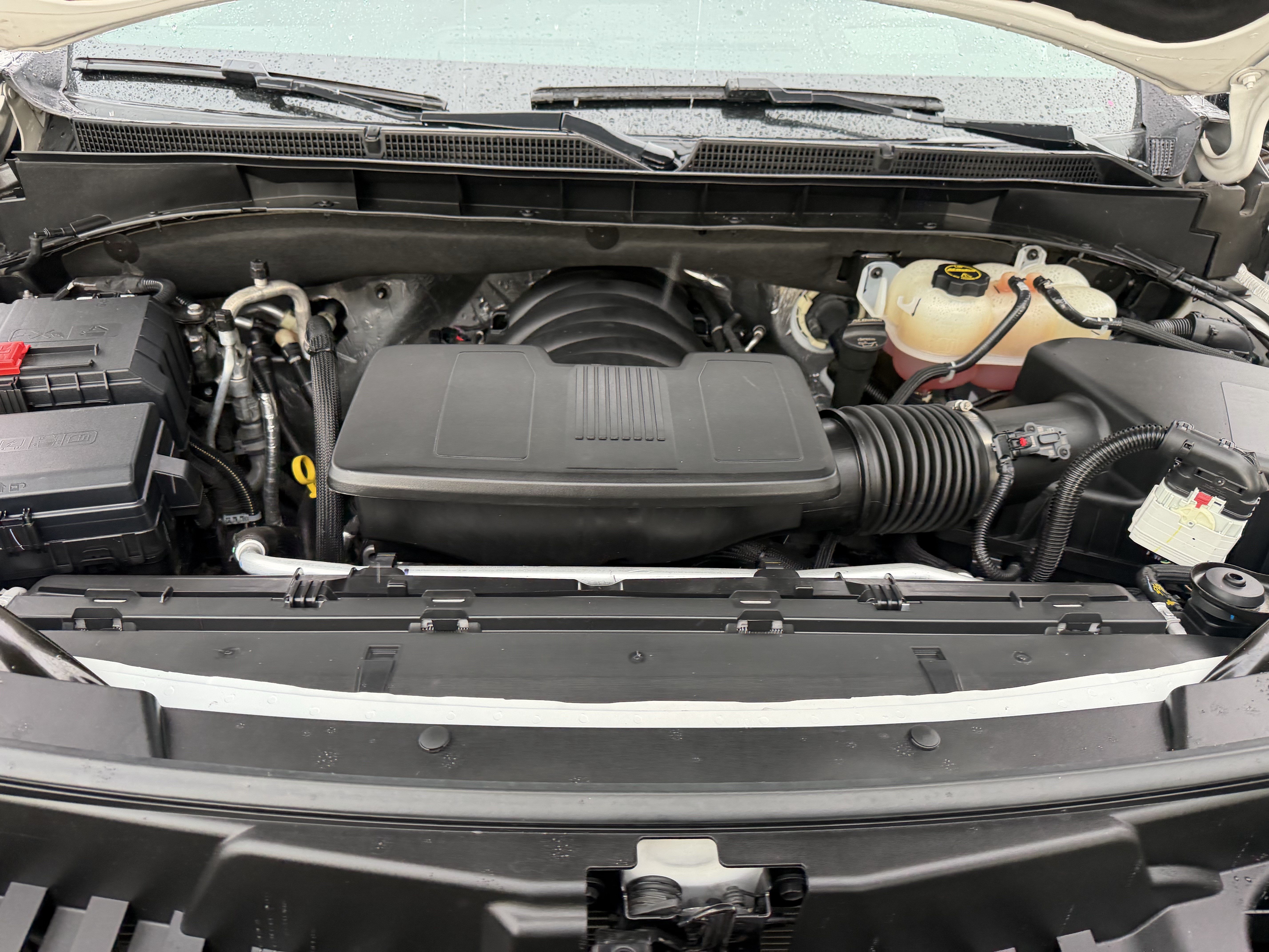 Used 2024 GMC Yukon Denali Ultimate AWD/4WD image 30
