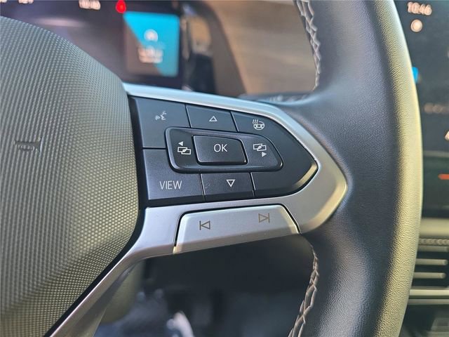 Used 2025 Volkswagen Atlas SE FWD image 27