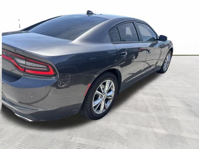 Used 2022 Dodge Charger SXT AWD/4WD image 8