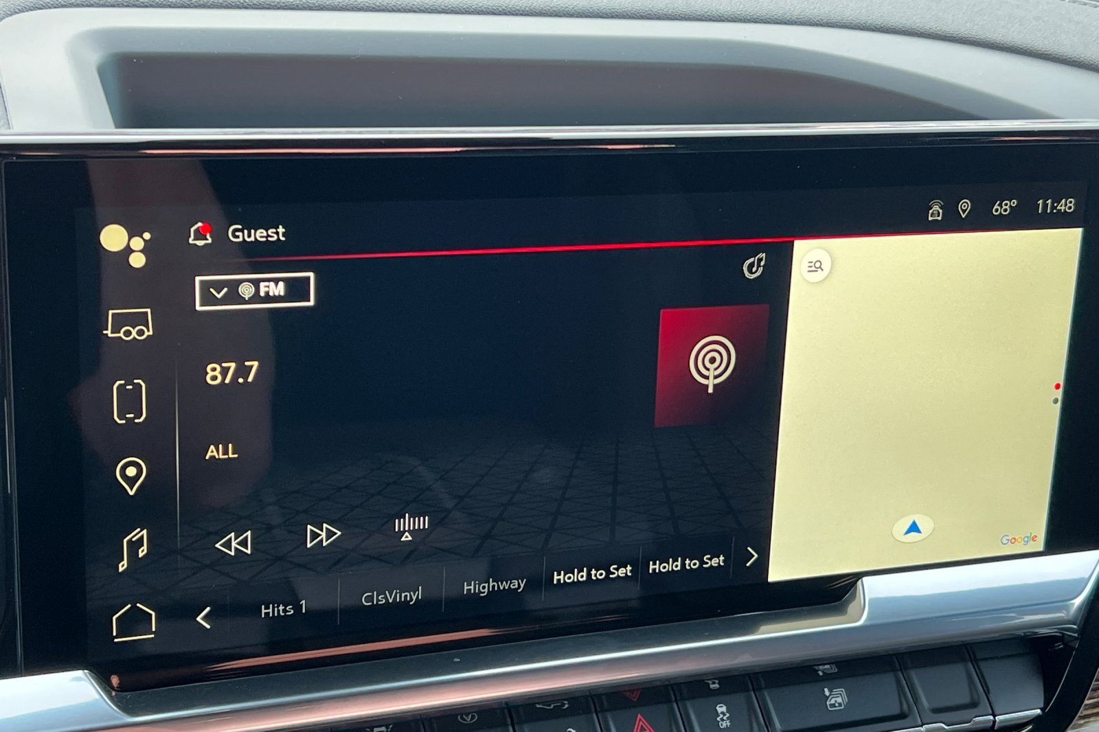 New 2026 GMC Sierra 1500 Elevation w/ Elevation Select Package image 16