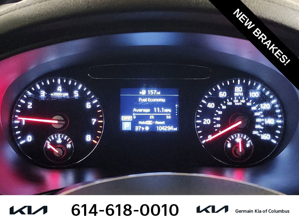 Used 2020 Kia Sorento S image 23