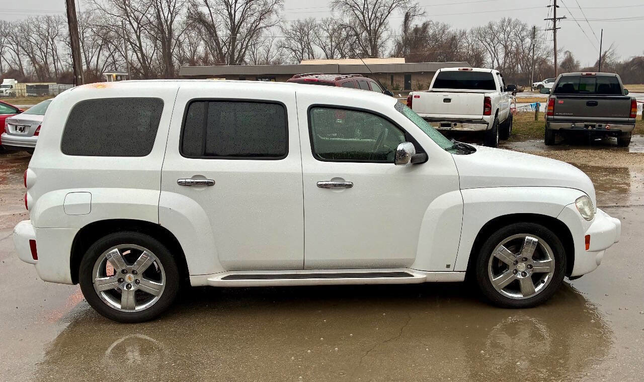 Used 2009 Chevrolet HHR LT w/ LT Preferred Equipment Group