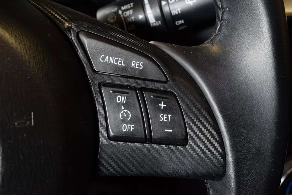 Used 2016 MAZDA CX-5 Touring w/ Bose/Moonroof Package AWD/4WD image 18