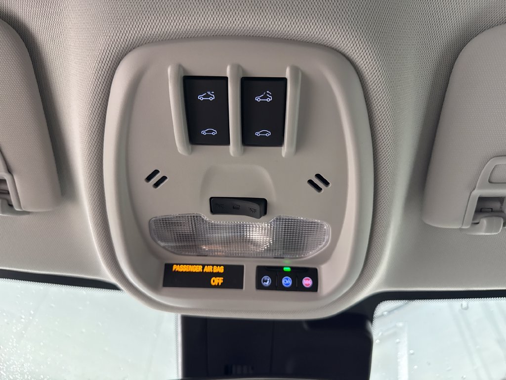 New 2026 Chevrolet Trax ACTIV w/ Sunroof Package FWD image 19