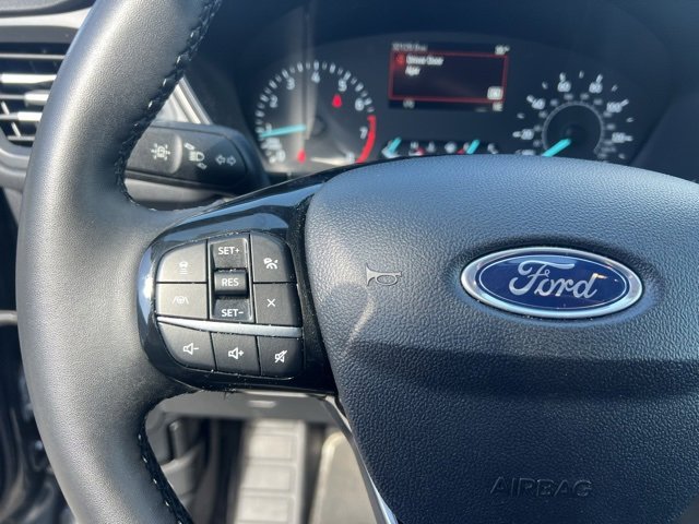 Used 2022 Ford Escape SEL image 26