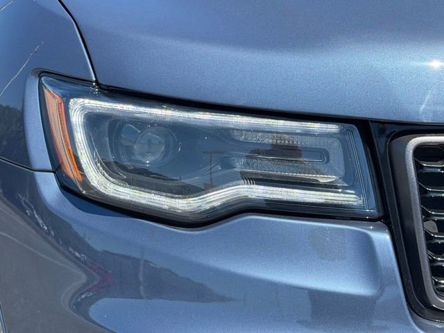 Used 2020 Jeep Grand Cherokee Limited X AWD/4WD image 11