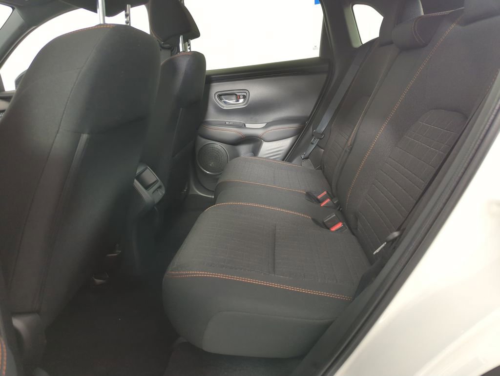 Certified 2026 Honda HR-V Sport image 21