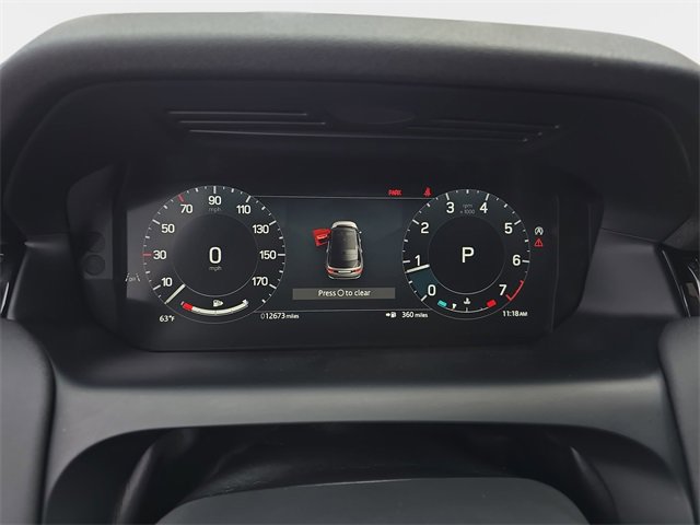 Used 2025 Land Rover Discovery Sport S image 19