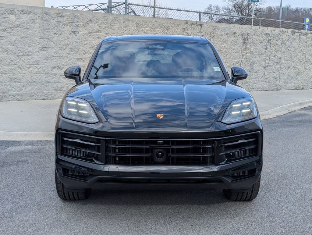 New 2026 Porsche Cayenne S image 10