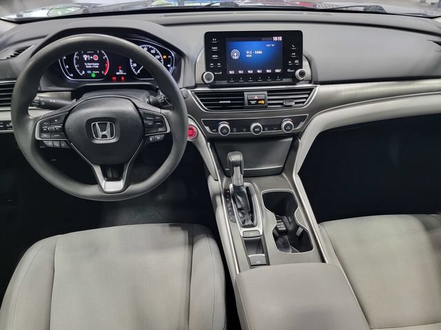 Used 2018 Honda Accord LX image 29